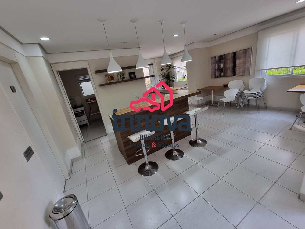 Apartamento, 3 quartos, 66 m² - Foto 4