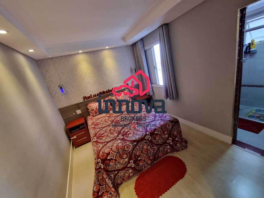 Apartamento, 3 quartos, 66 m² - Foto 3