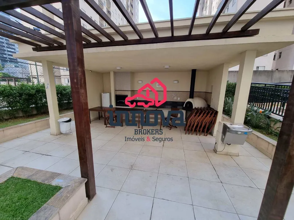 Apartamento, 3 quartos, 66 m² - Foto 13