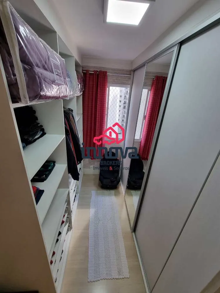 Apartamento, 3 quartos, 66 m² - Foto 10