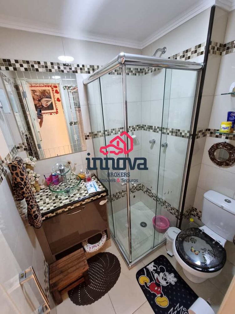 Apartamento, 3 quartos, 66 m² - Foto 2