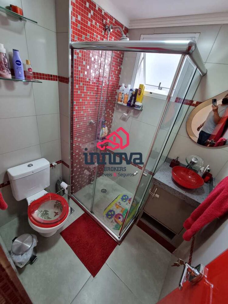 Apartamento, 3 quartos, 66 m² - Foto 12