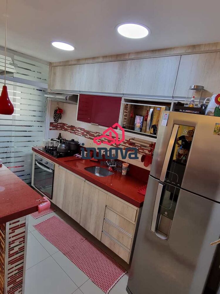 Apartamento, 3 quartos, 66 m² - Foto 1
