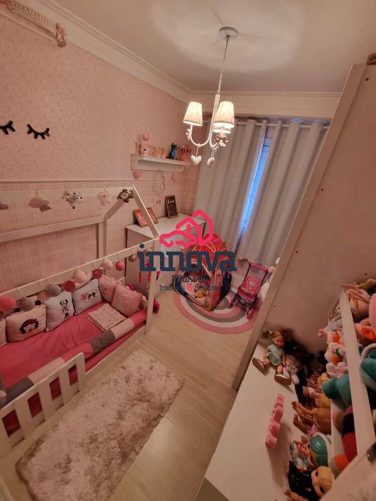 Apartamento, 3 quartos, 66 m² - Foto 9