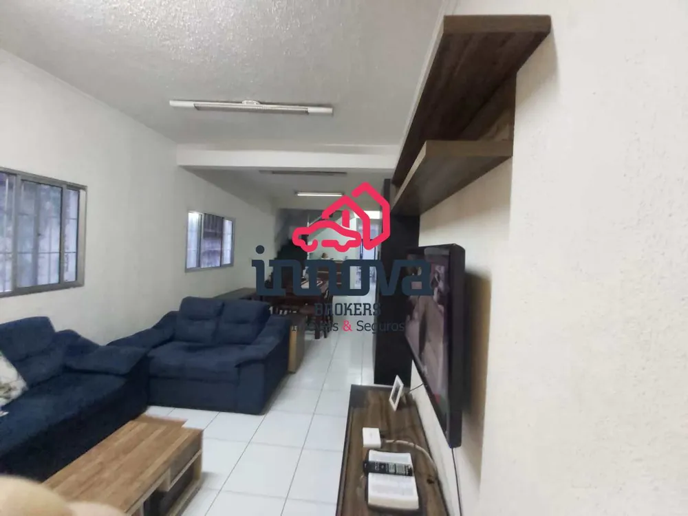 Casa, 5 quartos, 175 m² - Foto 5