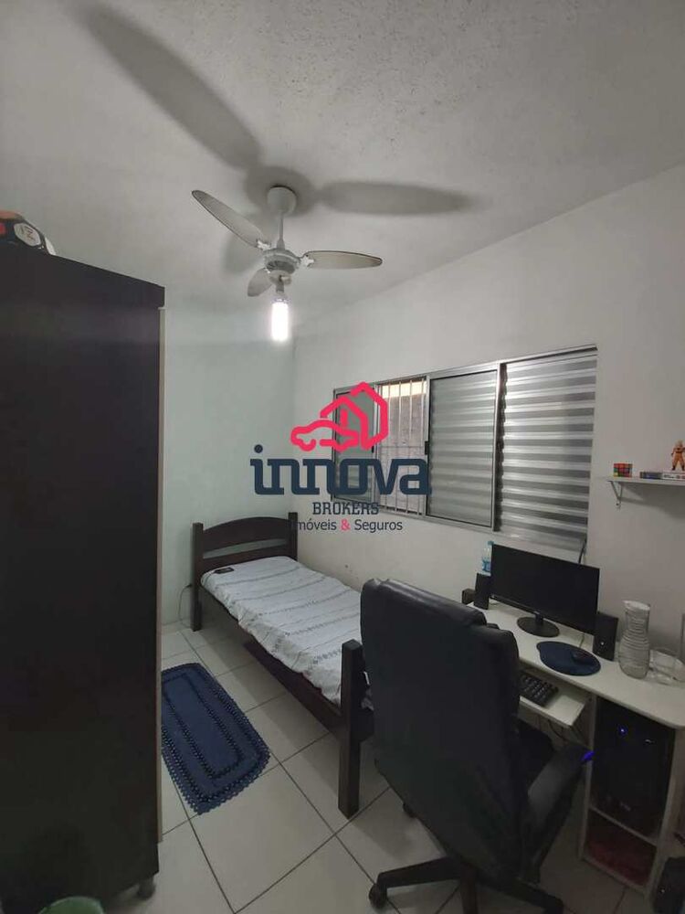 Casa, 5 quartos, 175 m² - Foto 9