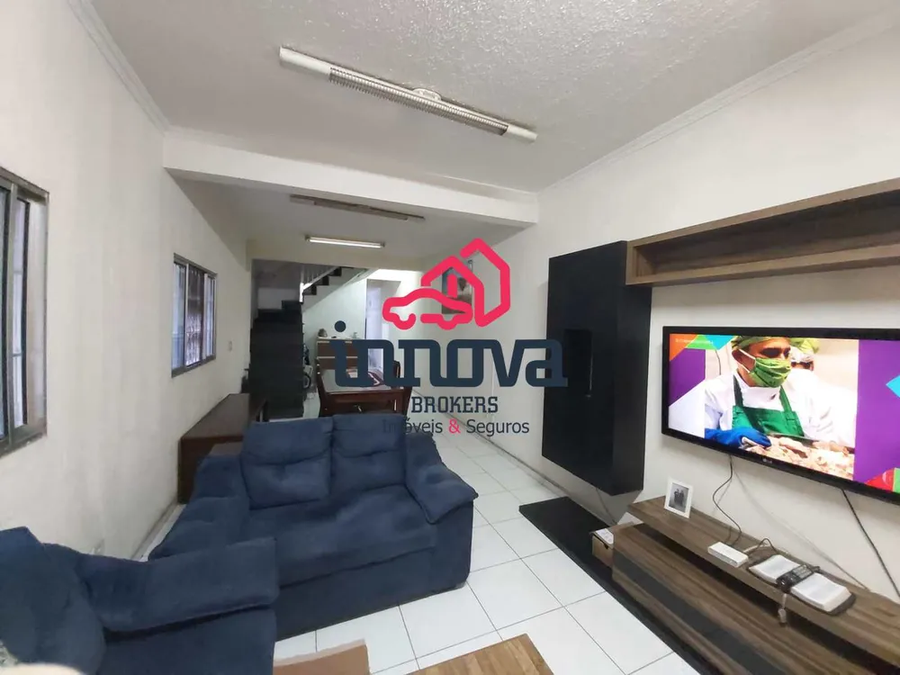 Casa, 5 quartos, 175 m² - Foto 1