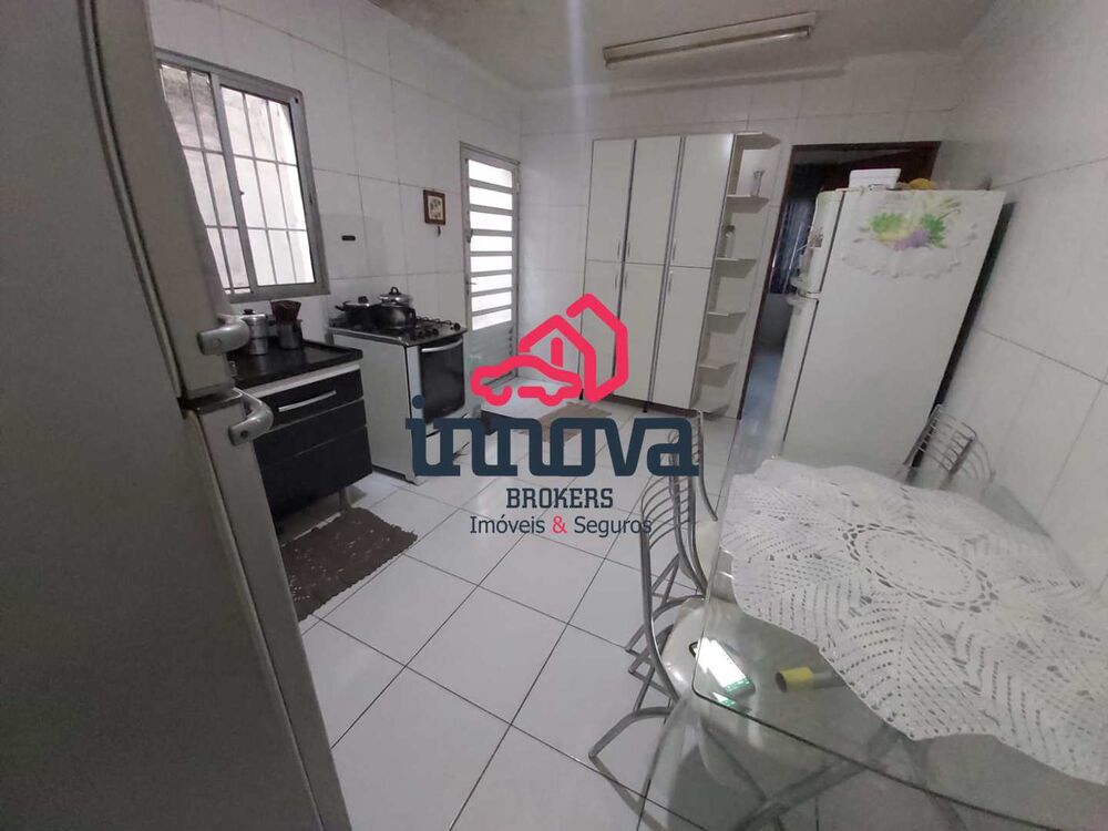 Casa, 5 quartos, 175 m² - Foto 8