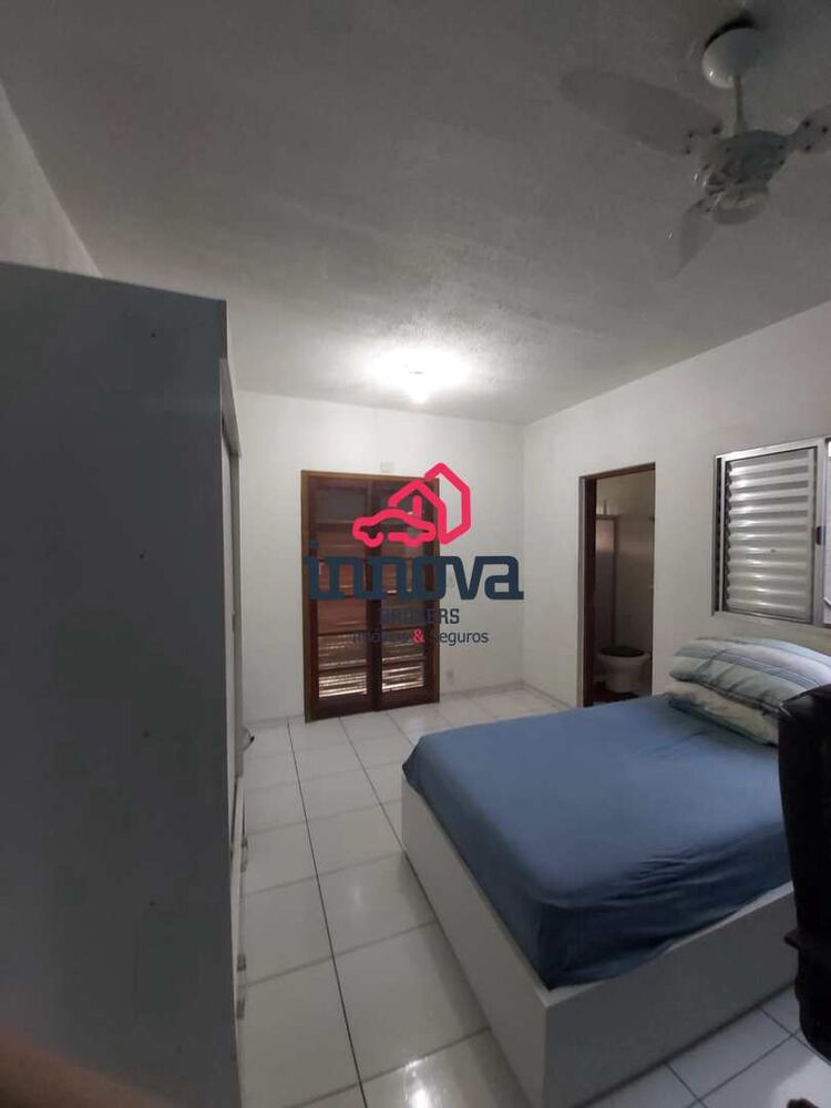 Casa, 5 quartos, 175 m² - Foto 4