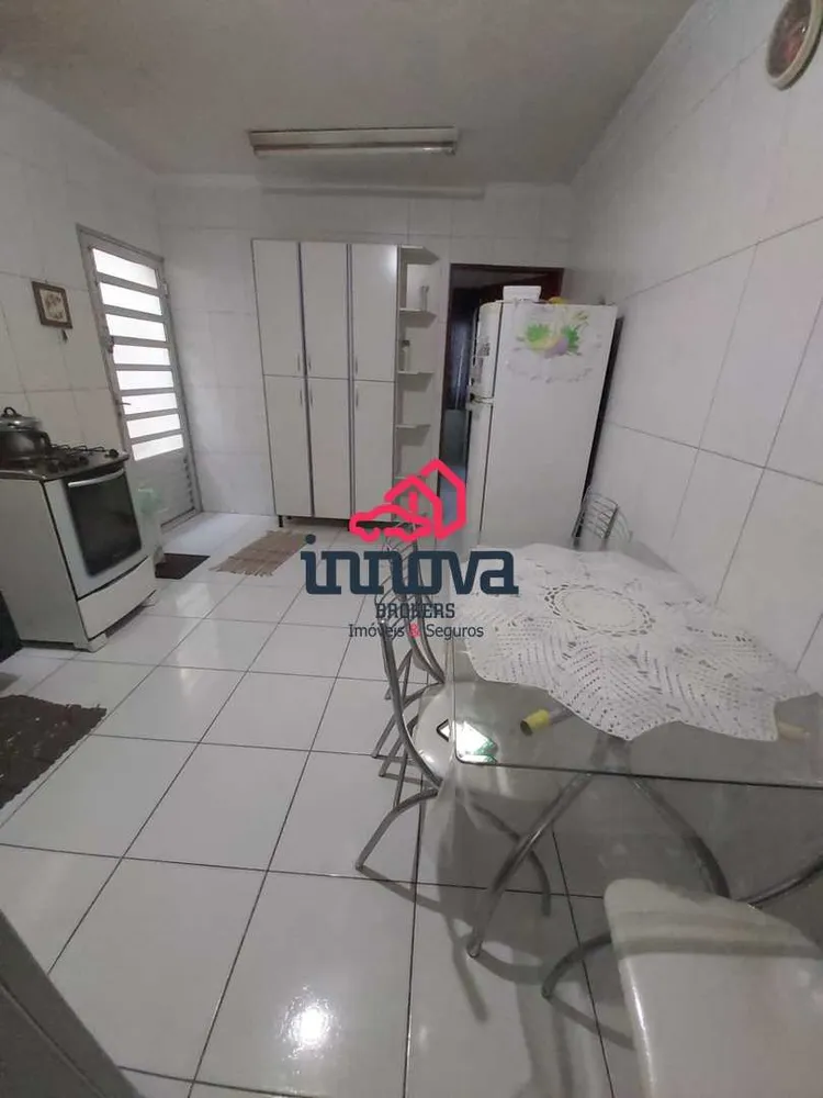 Casa, 5 quartos, 175 m² - Foto 6