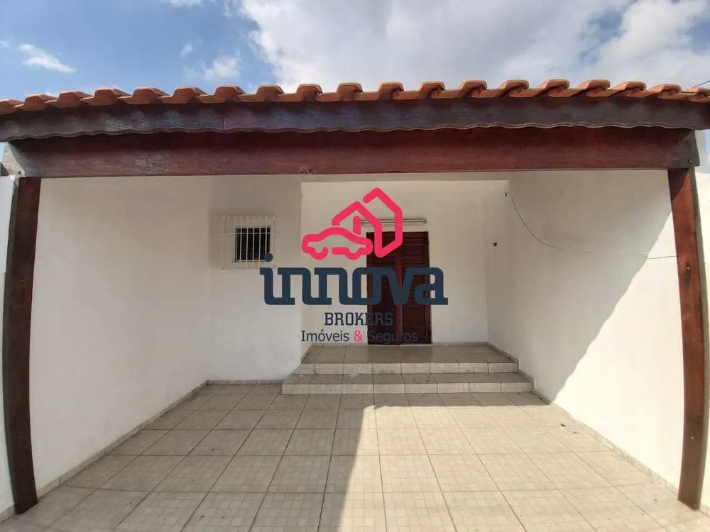 Casa, 5 quartos, 175 m² - Foto 24