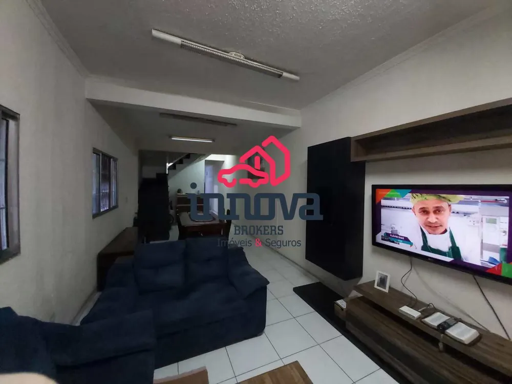 Casa, 5 quartos, 175 m² - Foto 2