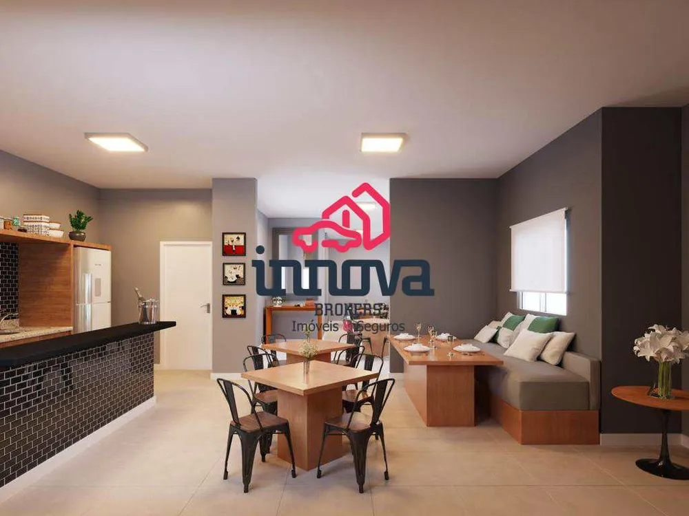 Apartamento, 2 quartos, 42 m² - Foto 18