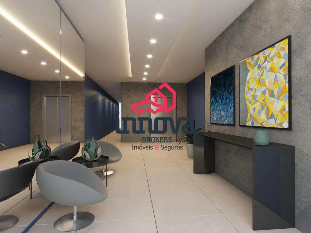 Apartamento, 2 quartos, 42 m² - Foto 13