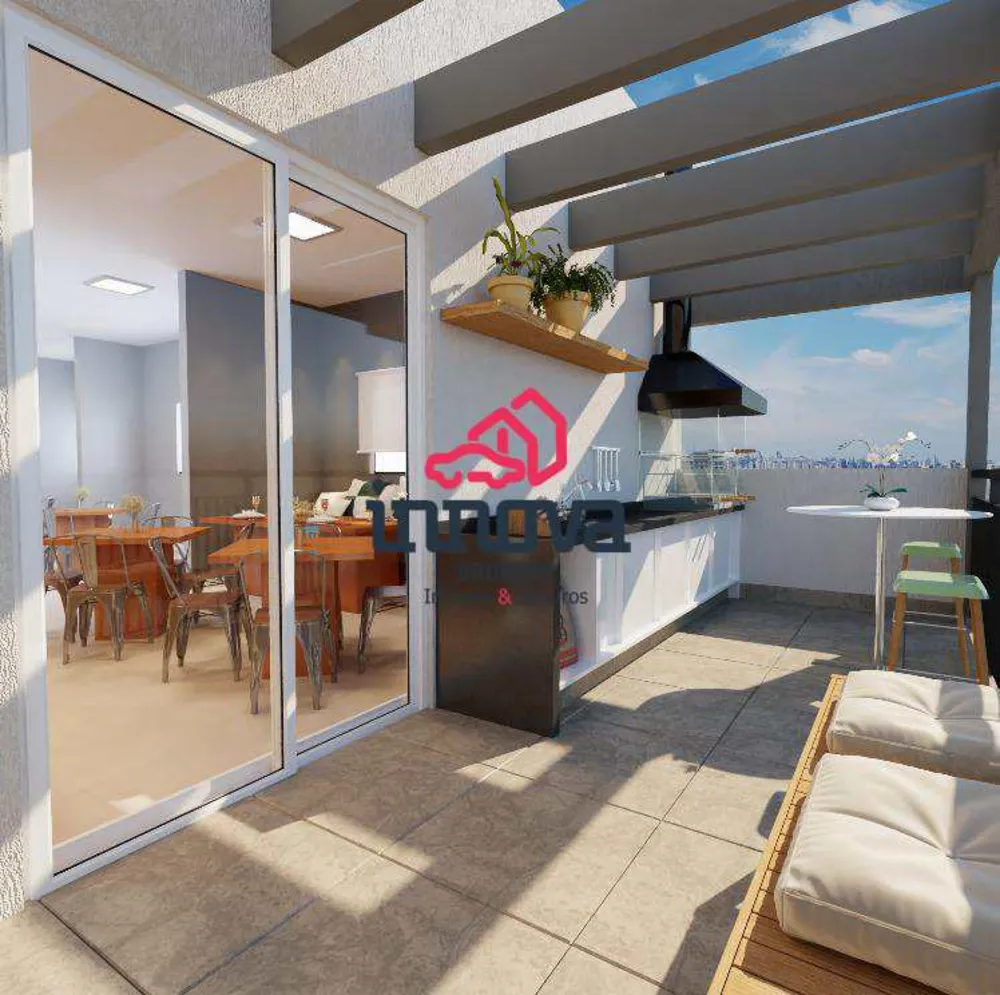 Apartamento, 2 quartos, 42 m² - Foto 8