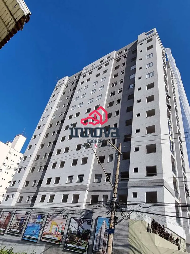 Apartamento, 2 quartos, 42 m² - Foto 3