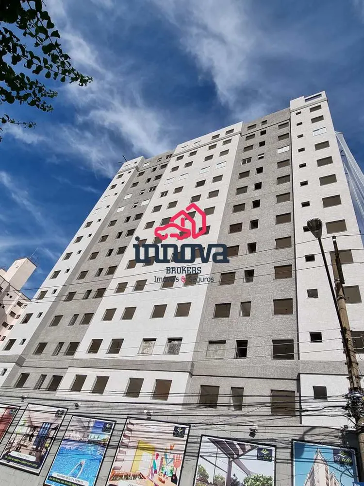 Apartamento, 2 quartos, 42 m² - Foto 5