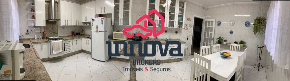 Casa, 3 quartos, 309 m² - Foto 4