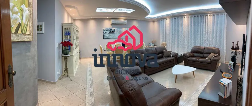 Casa, 3 quartos, 309 m² - Foto 2