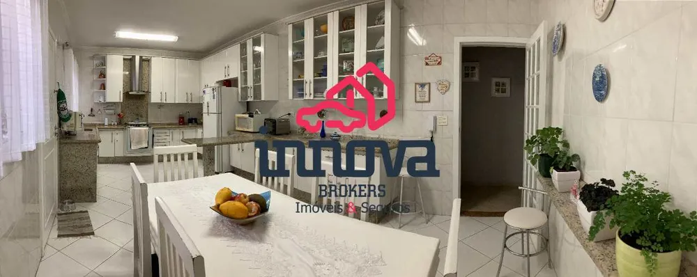 Casa, 3 quartos, 309 m² - Foto 6
