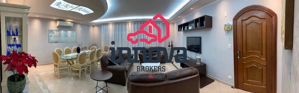 Casa, 3 quartos, 309 m² - Foto 4