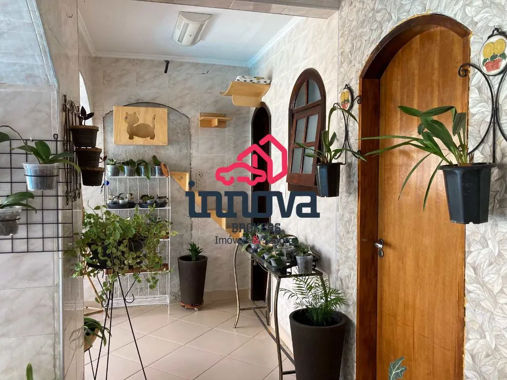 Casa, 3 quartos, 309 m² - Foto 19