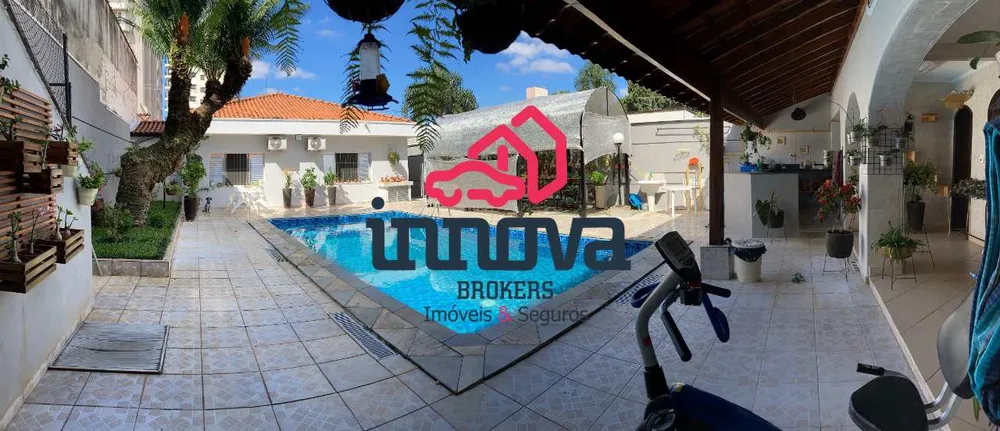 Casa, 3 quartos, 309 m² - Foto 22