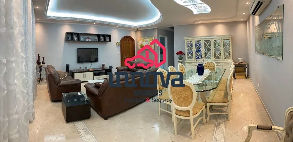 Casa, 3 quartos, 309 m² - Foto 3