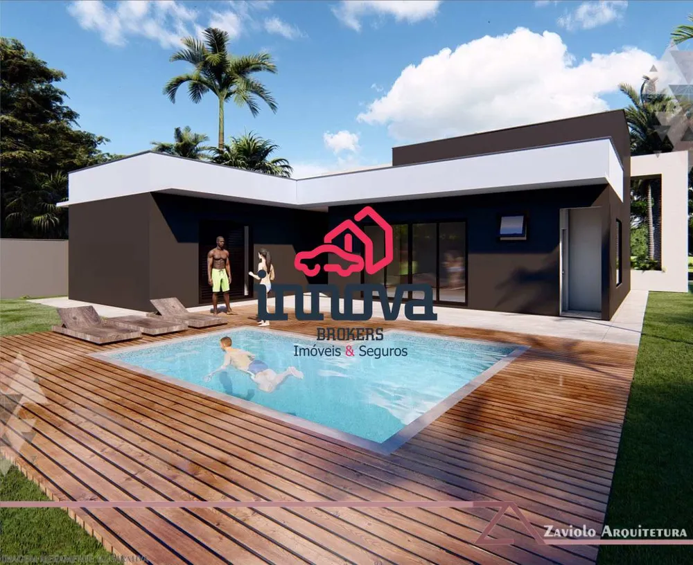 Casa de Condomínio, 3 quartos - Foto 6