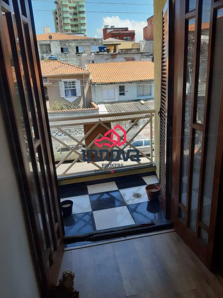 Sobrado, 3 quartos, 203 m² - Foto 14