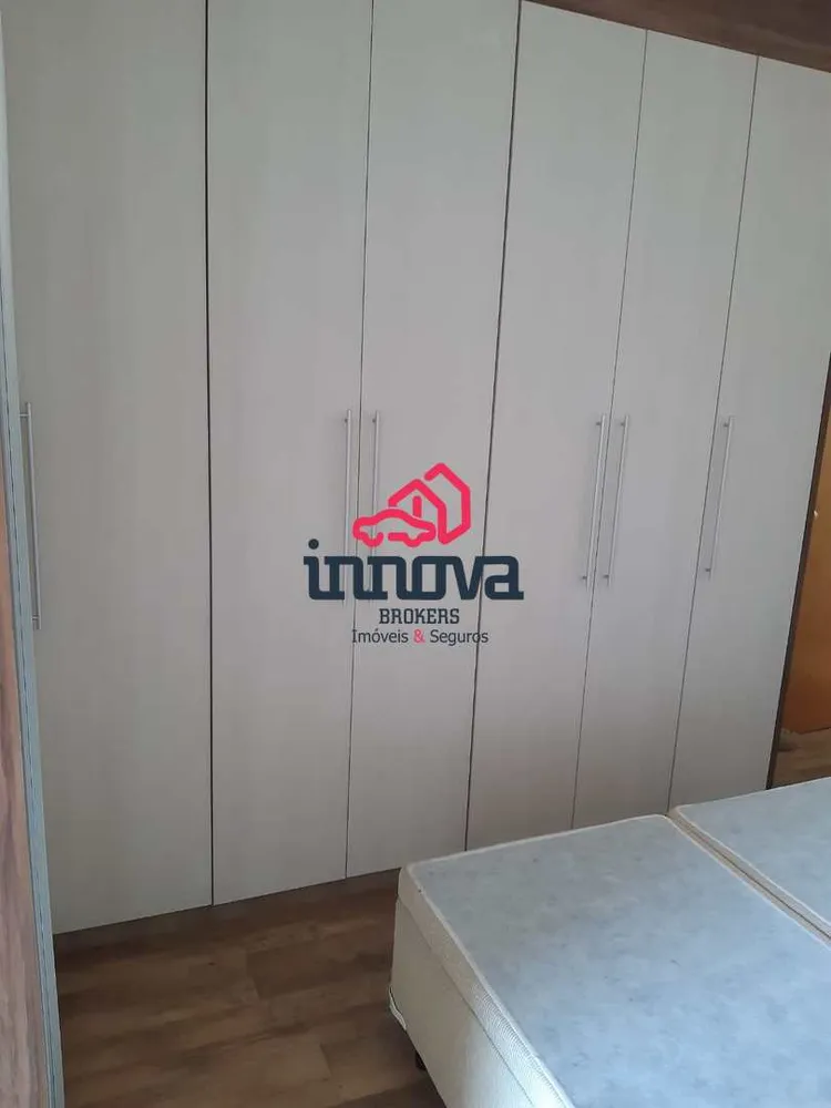 Sobrado, 3 quartos, 203 m² - Foto 4