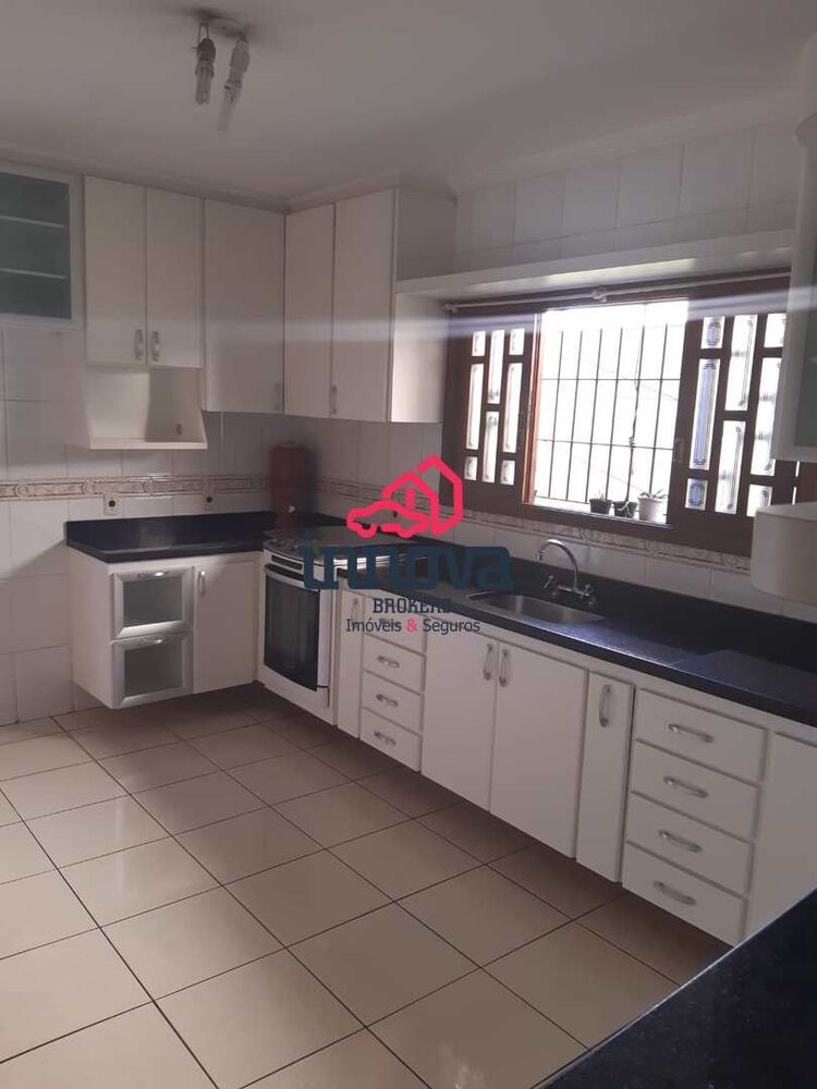 Sobrado, 3 quartos, 203 m² - Foto 7