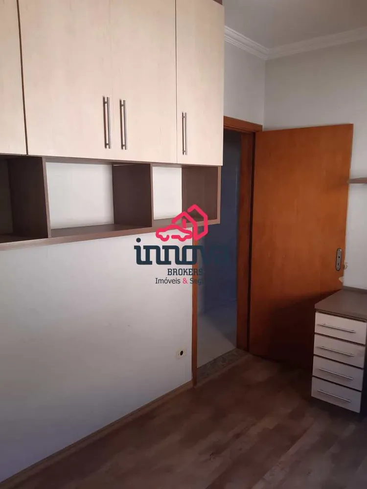 Sobrado, 3 quartos, 203 m² - Foto 5