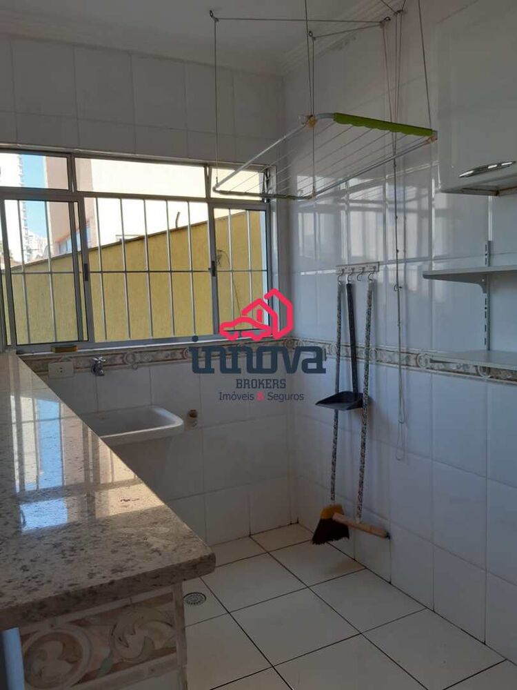 Sobrado, 3 quartos, 203 m² - Foto 19