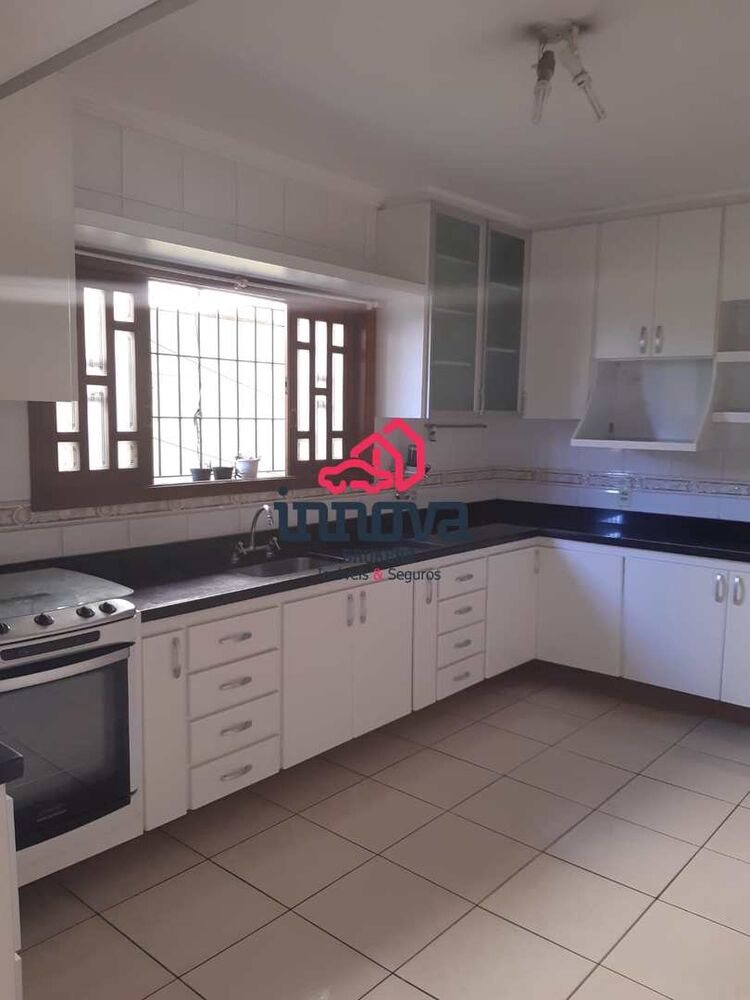 Sobrado, 3 quartos, 203 m² - Foto 8