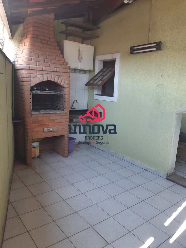 Sobrado, 3 quartos, 203 m² - Foto 10