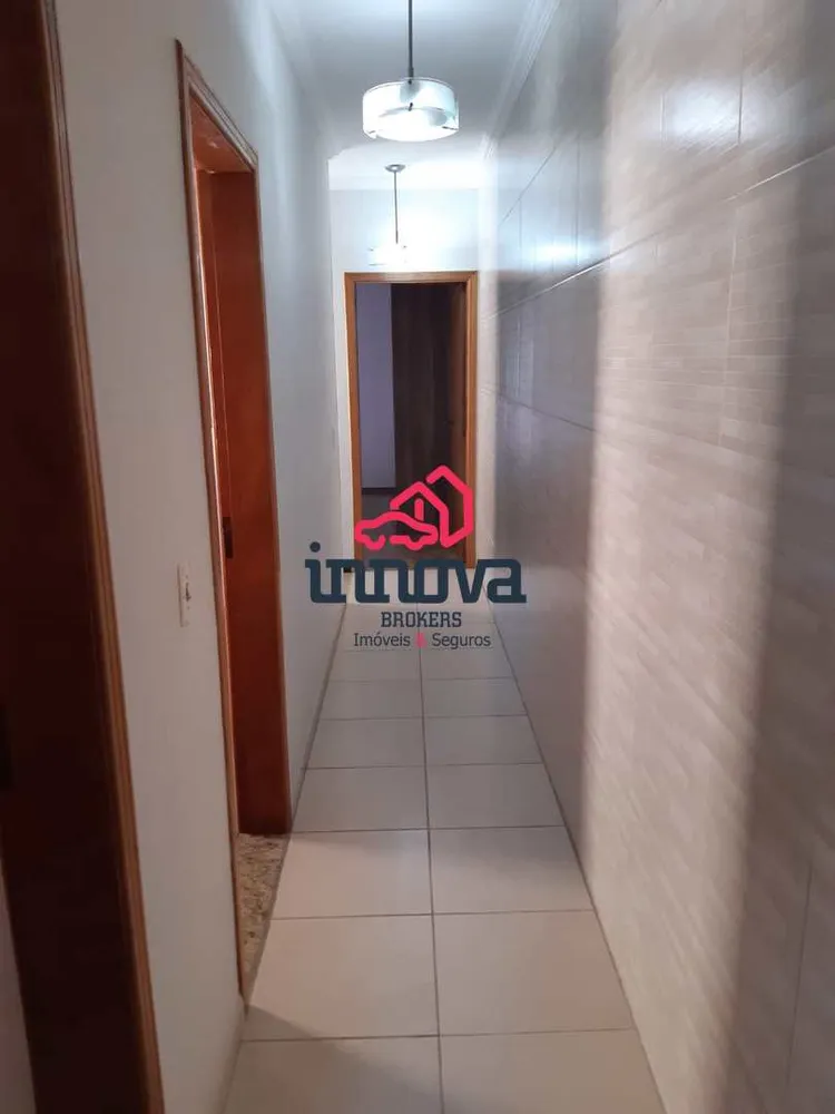 Sobrado, 3 quartos, 203 m² - Foto 18