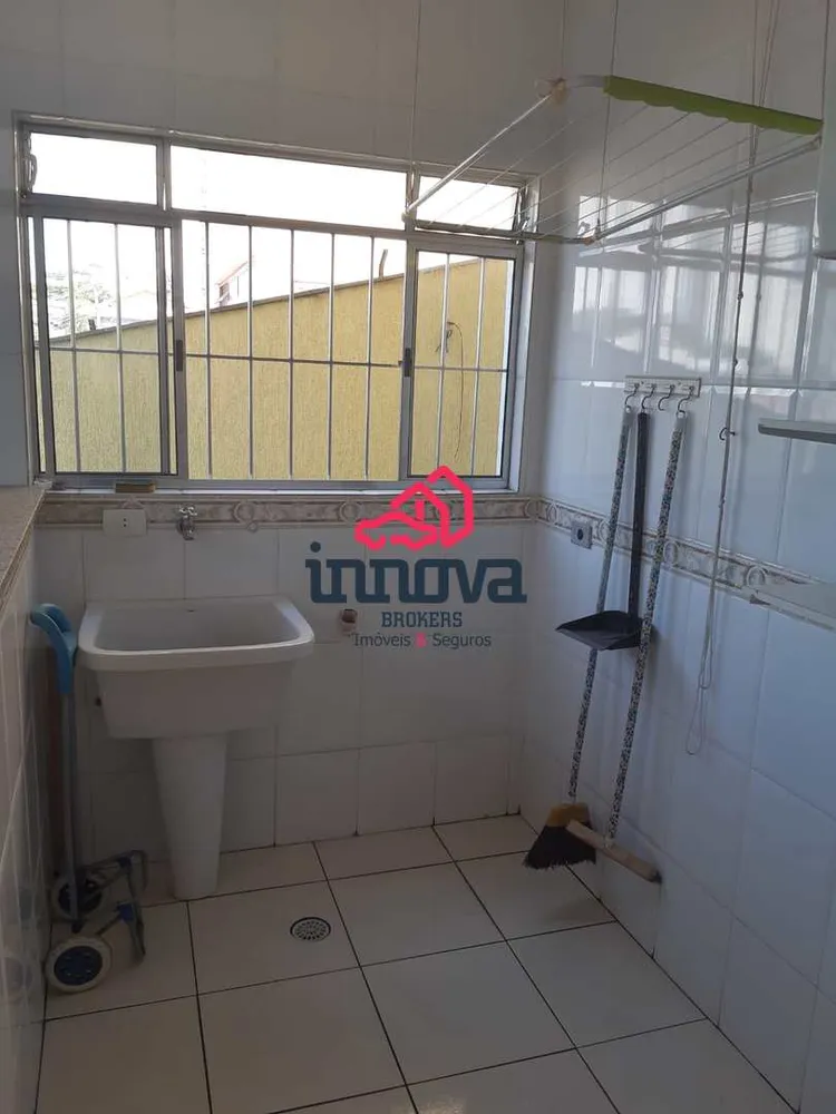 Sobrado, 3 quartos, 203 m² - Foto 11