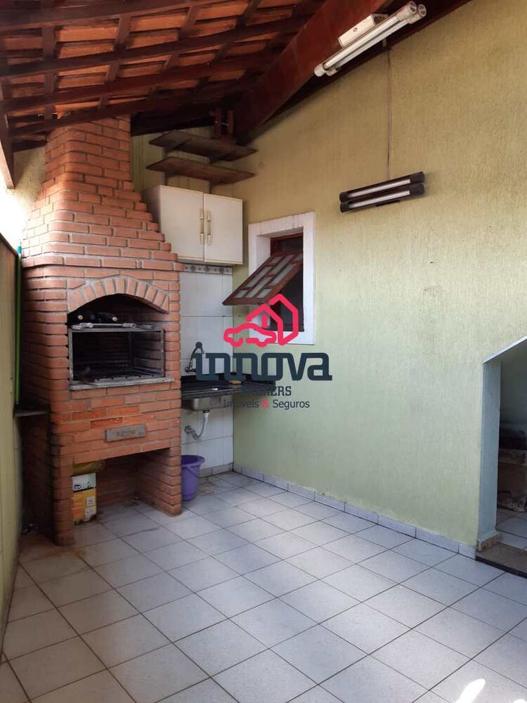 Sobrado, 3 quartos, 203 m² - Foto 22