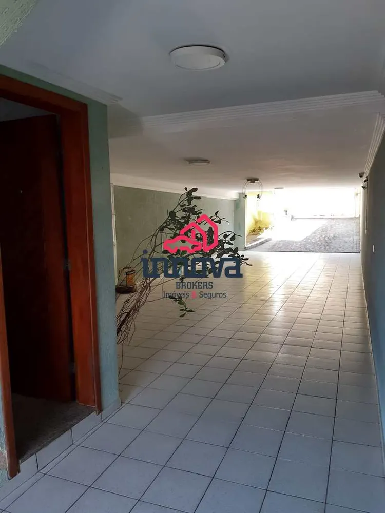 Sobrado, 3 quartos, 203 m² - Foto 23