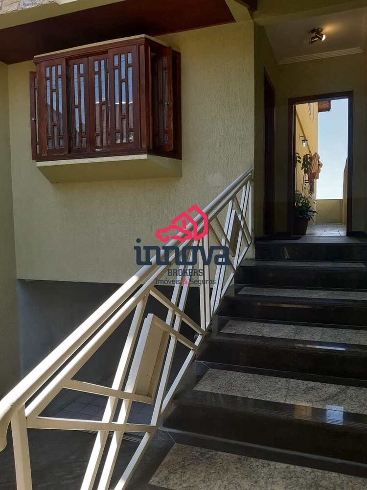 Sobrado, 3 quartos, 203 m² - Foto 12