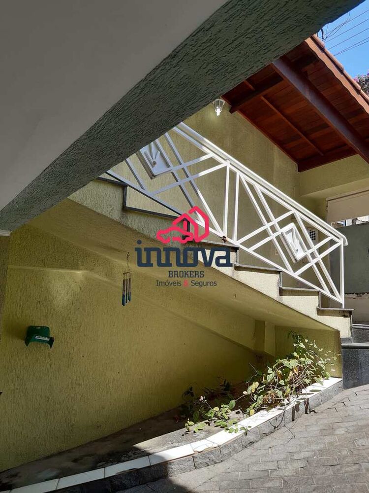 Sobrado, 3 quartos, 203 m² - Foto 21
