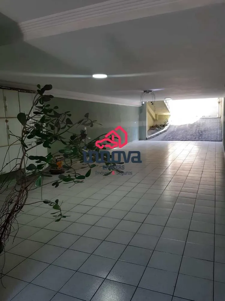 Sobrado, 3 quartos, 203 m² - Foto 9