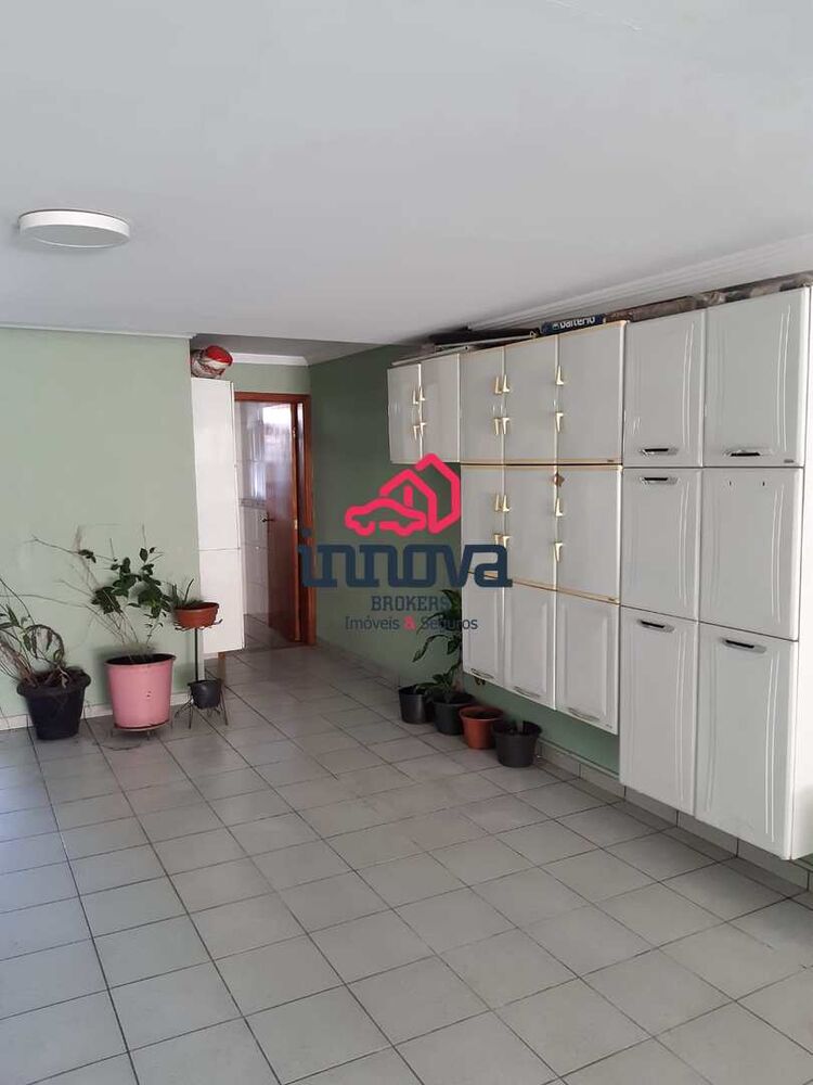 Sobrado, 3 quartos, 203 m² - Foto 24