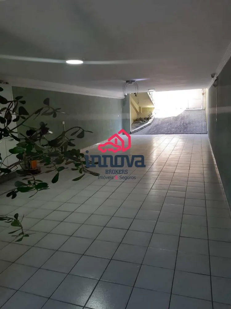 Sobrado, 3 quartos, 203 m² - Foto 13