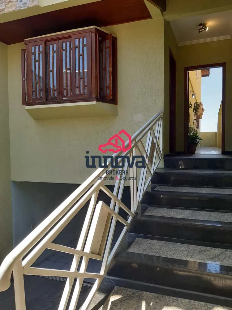 Sobrado, 3 quartos, 203 m² - Foto 20