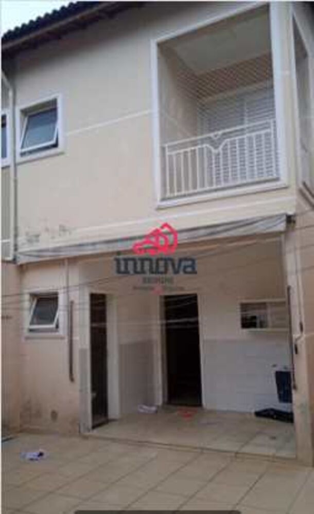 Sobrado, 3 quartos, 180 m² - Foto 4