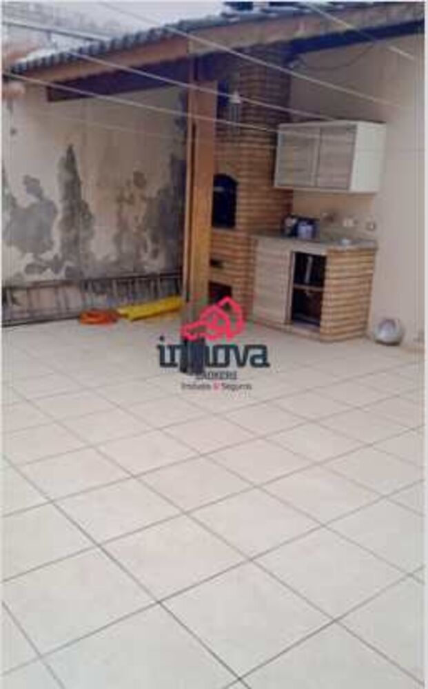 Sobrado, 3 quartos, 180 m² - Foto 5