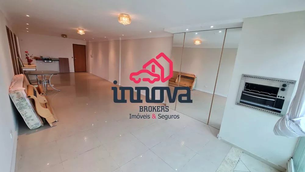 Apartamento à venda com 2 quartos, 76m² - Foto 1