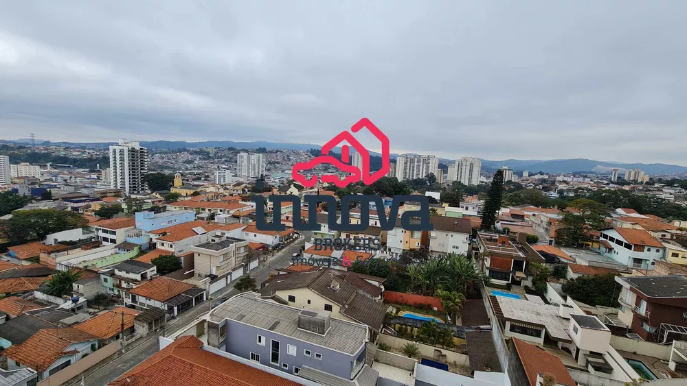 Apartamento à venda com 2 quartos, 76m² - Foto 3